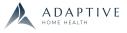 Adaptive Home Health logo